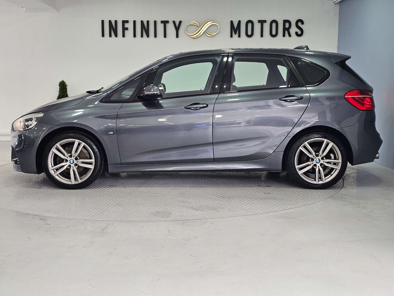 Used BMW 2 Series 2015 for sale - 78134640: Photo 91