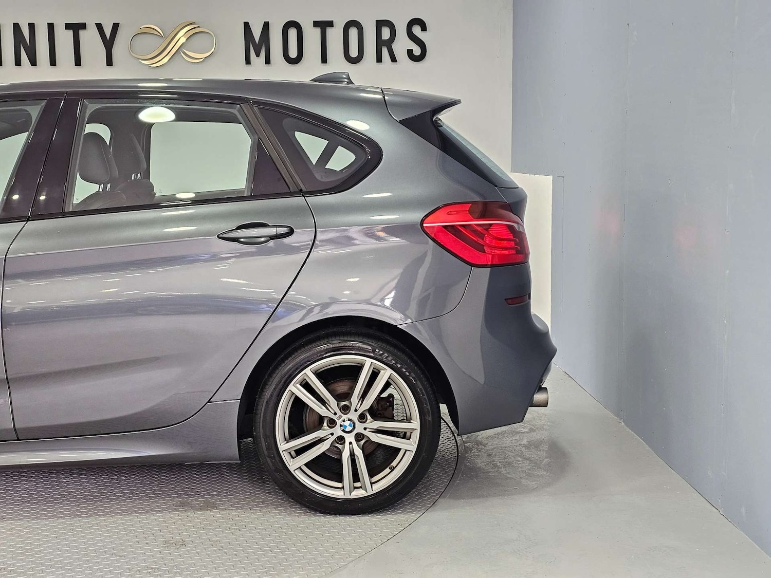 Used BMW 2 Series 2015 for sale - 78134640: Photo 92