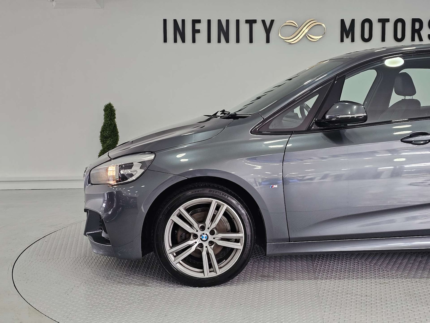 Used BMW 2 Series 2015 for sale - 78134640: Photo 93