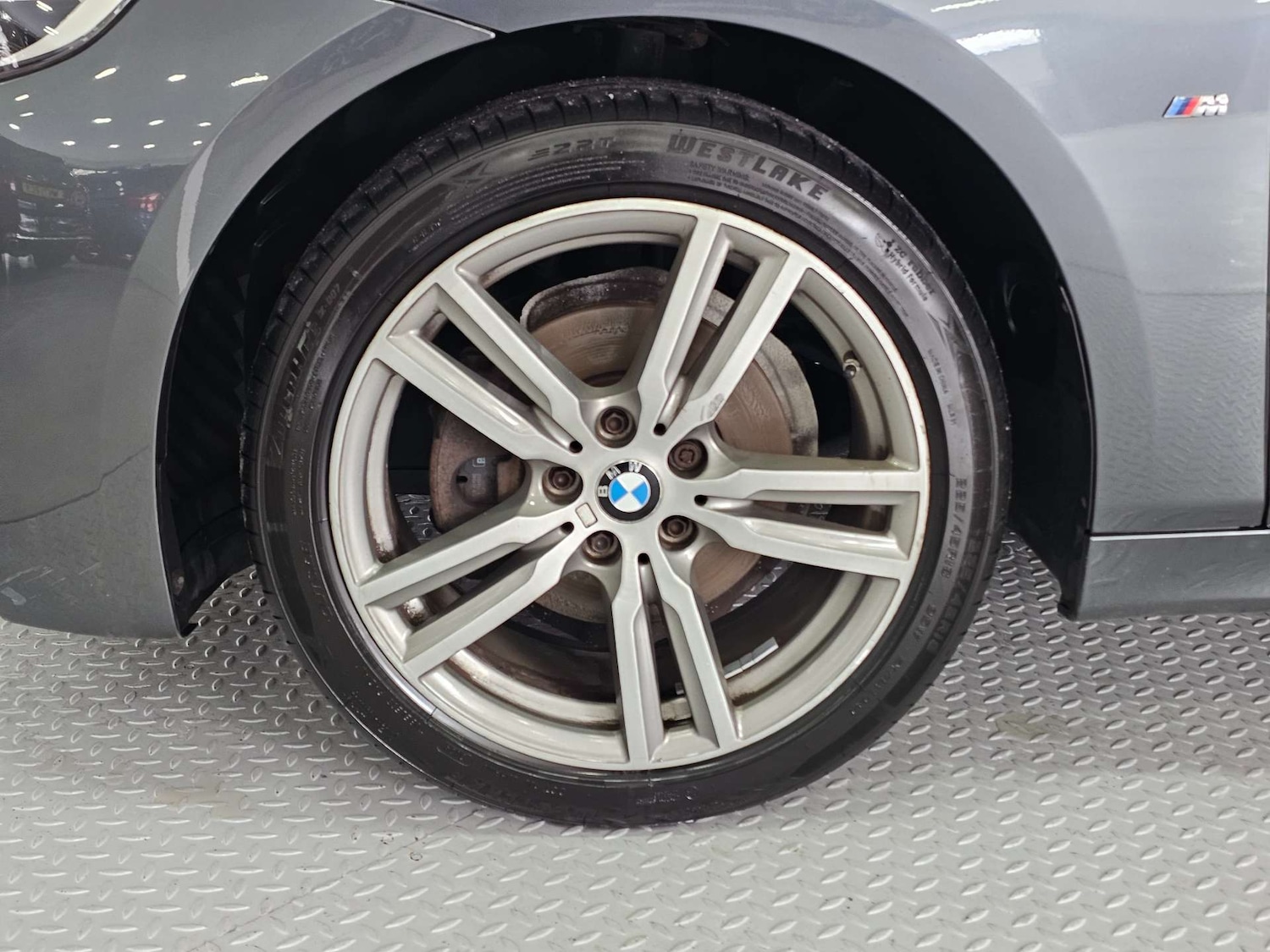 Used BMW 2 Series 2015 for sale - 78134640: Photo 94