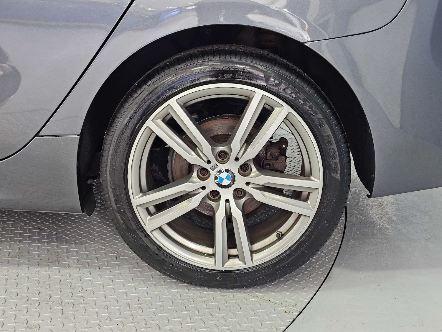 Used BMW 2 Series 2015 for sale - 78134640: Photo 97