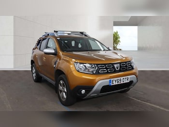 Used Dacia Duster 2019 for sale - 78531245: Photo