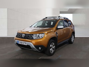 Used Dacia Duster 2019 for sale - 78531245: Photo