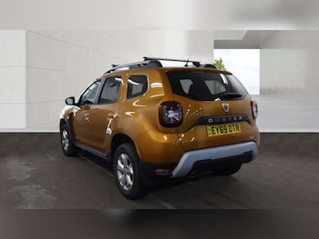 Used Dacia Duster 2019 for sale - 78531245: Photo