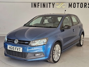 Used Volkswagen Polo 2015 for sale - 79477834: Photo