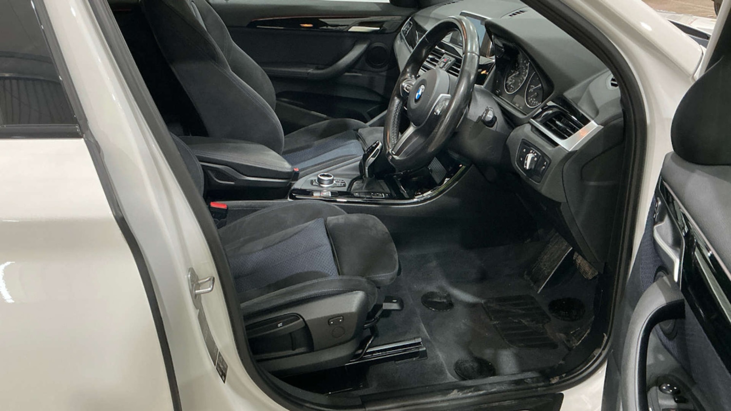 Used BMW X1 2018 for sale - 77591909: Photo 11