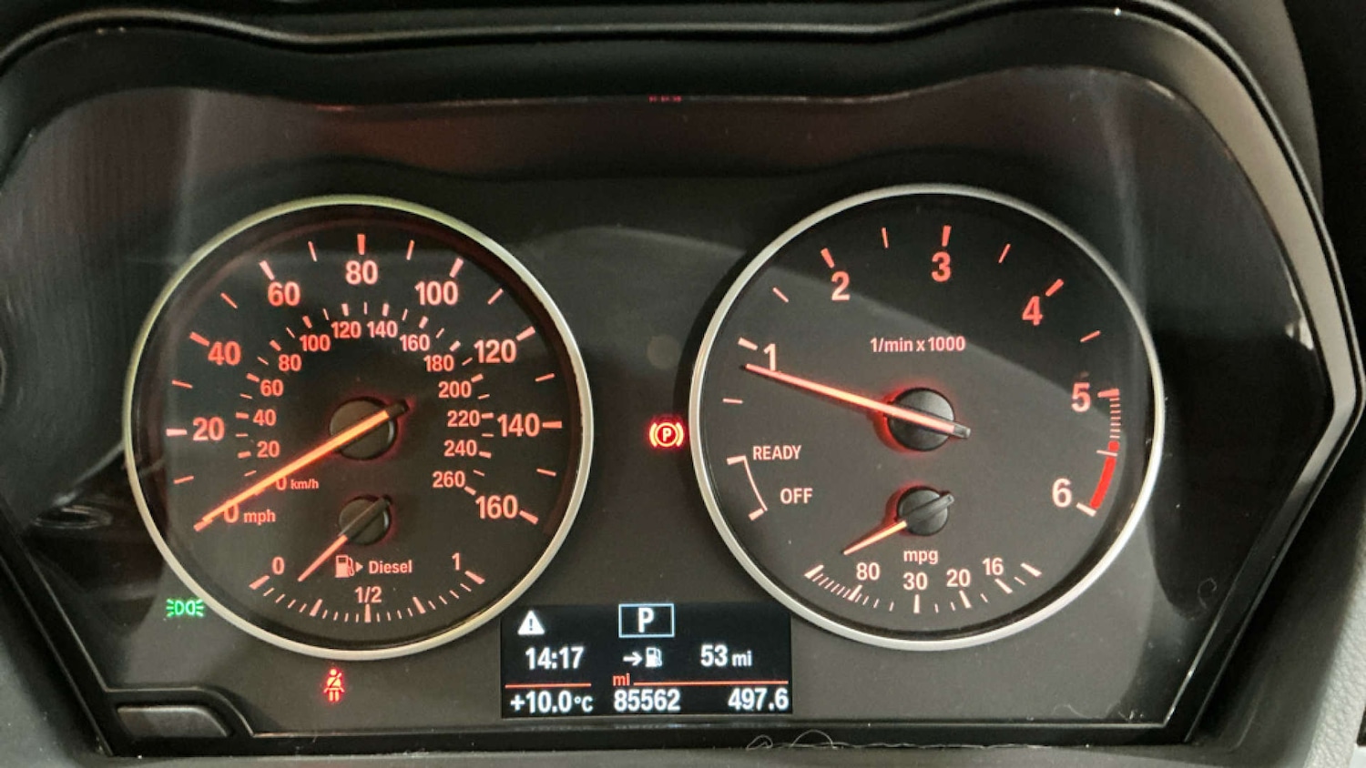 Used BMW X1 2018 for sale - 77591909: Photo 13