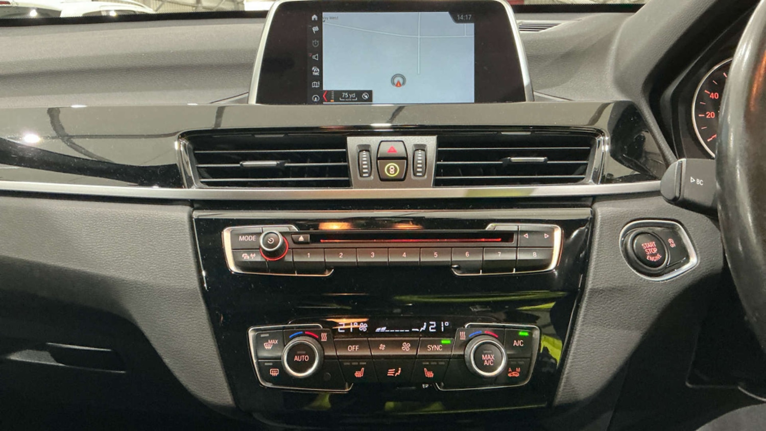 Used BMW X1 2018 for sale - 77591909: Photo 14