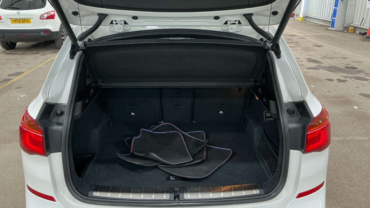 Used BMW X1 2018 for sale - 77591909: Photo 9