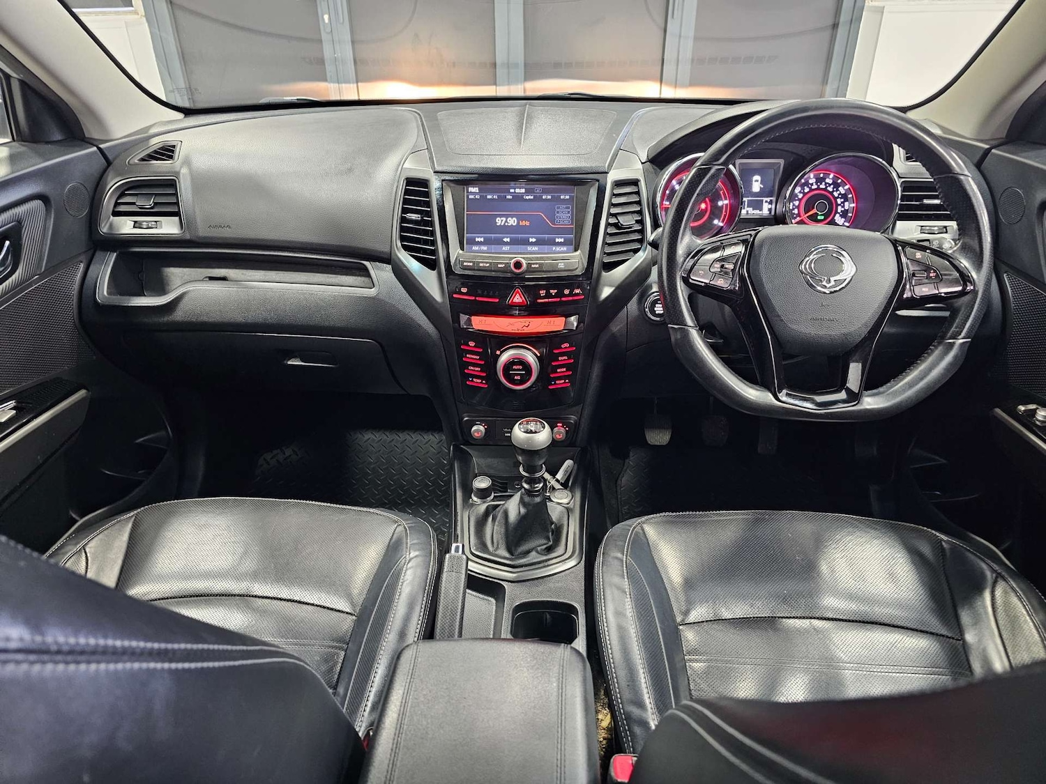 Used Ssangyong Tivoli 2017 for sale - 78068113: Photo 10