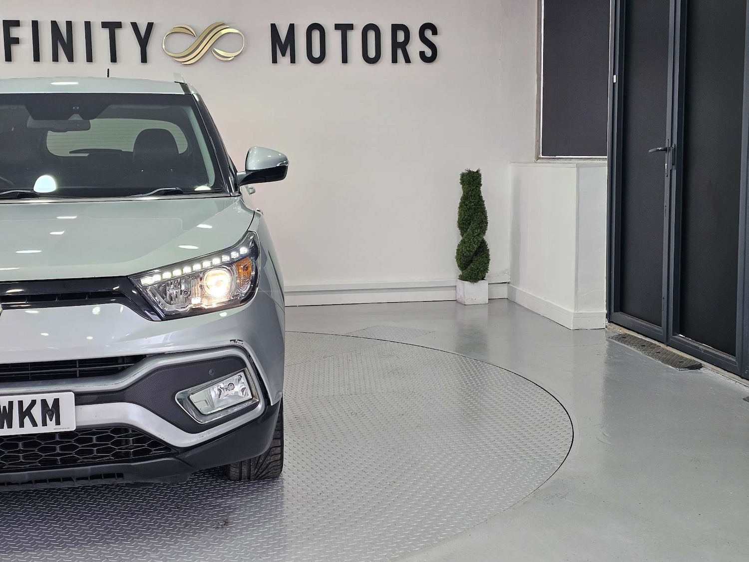 Used Ssangyong Tivoli 2017 for sale - 78068113: Photo 11