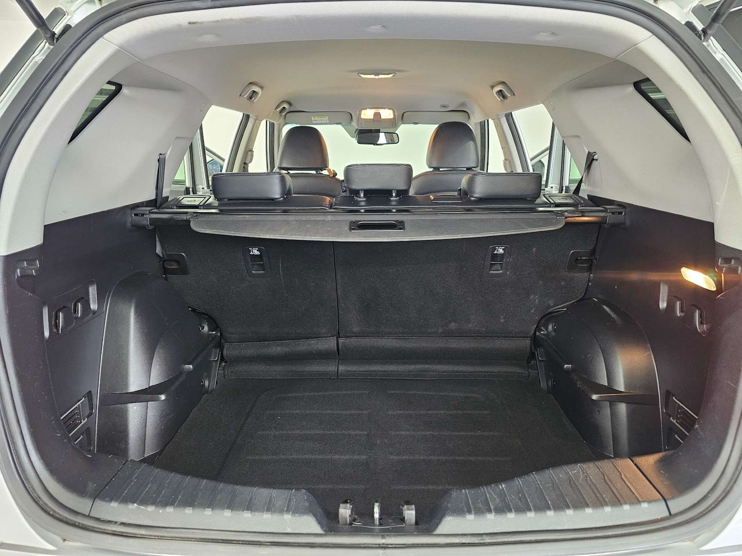 Used Ssangyong Tivoli 2017 for sale - 78068113: Photo 13