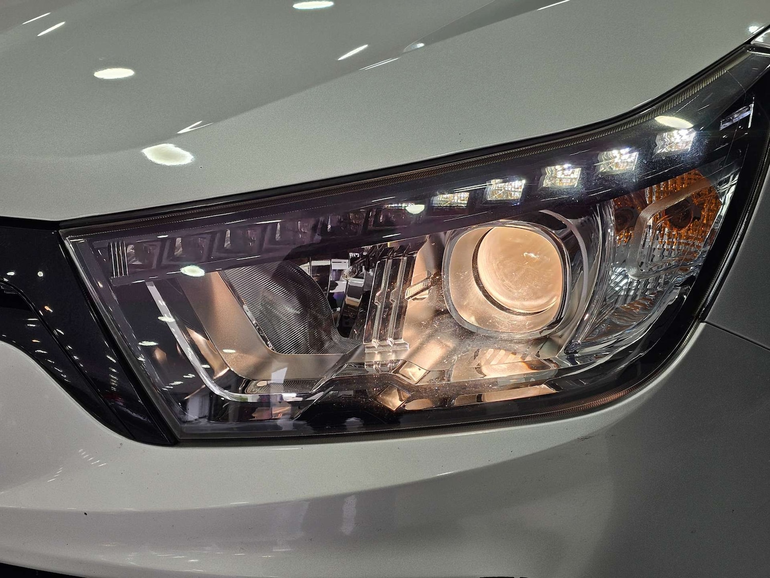 Used Ssangyong Tivoli 2017 for sale - 78068113: Photo 18