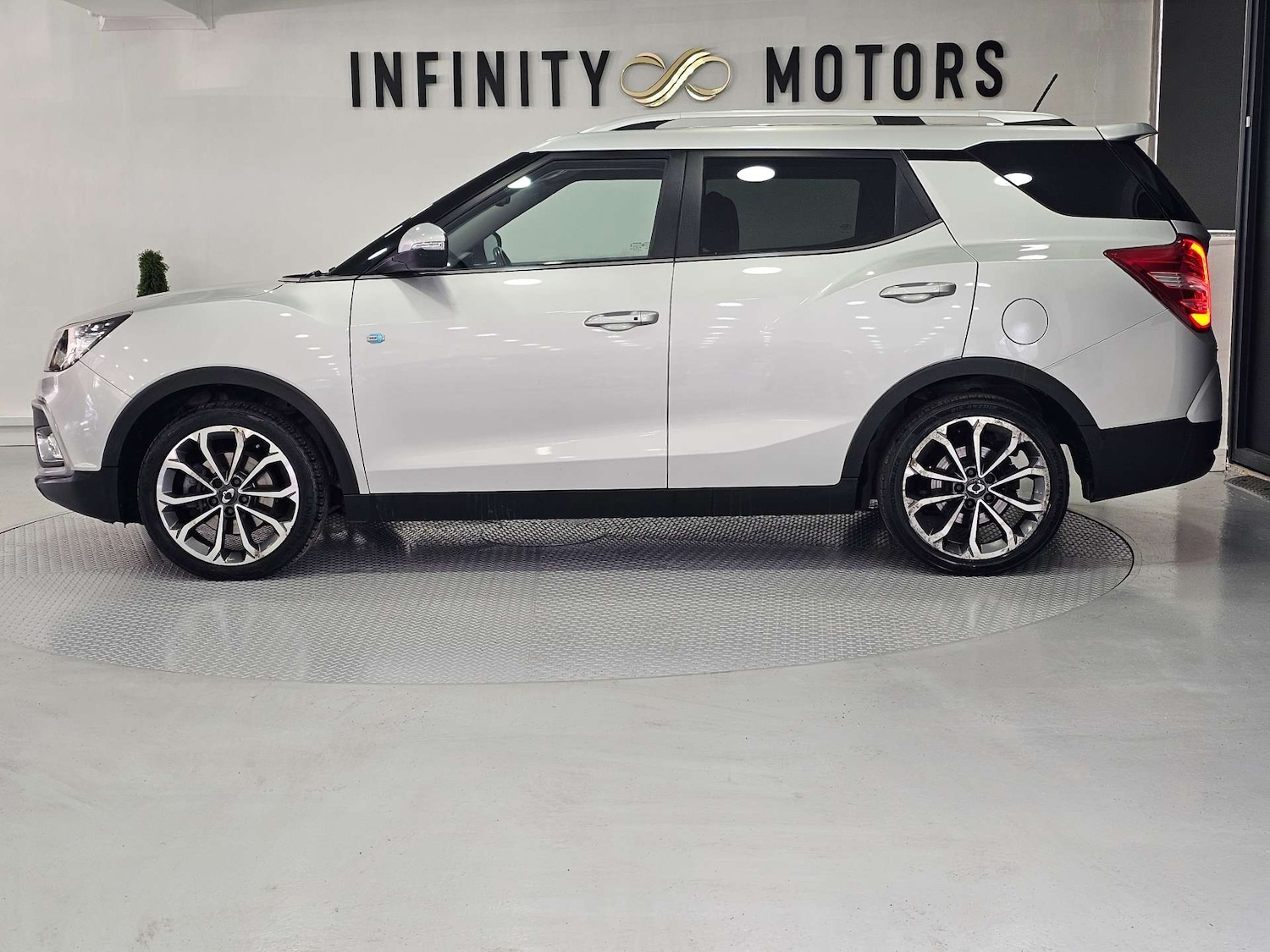 Used Ssangyong Tivoli 2017 for sale - 78068113: Photo 20