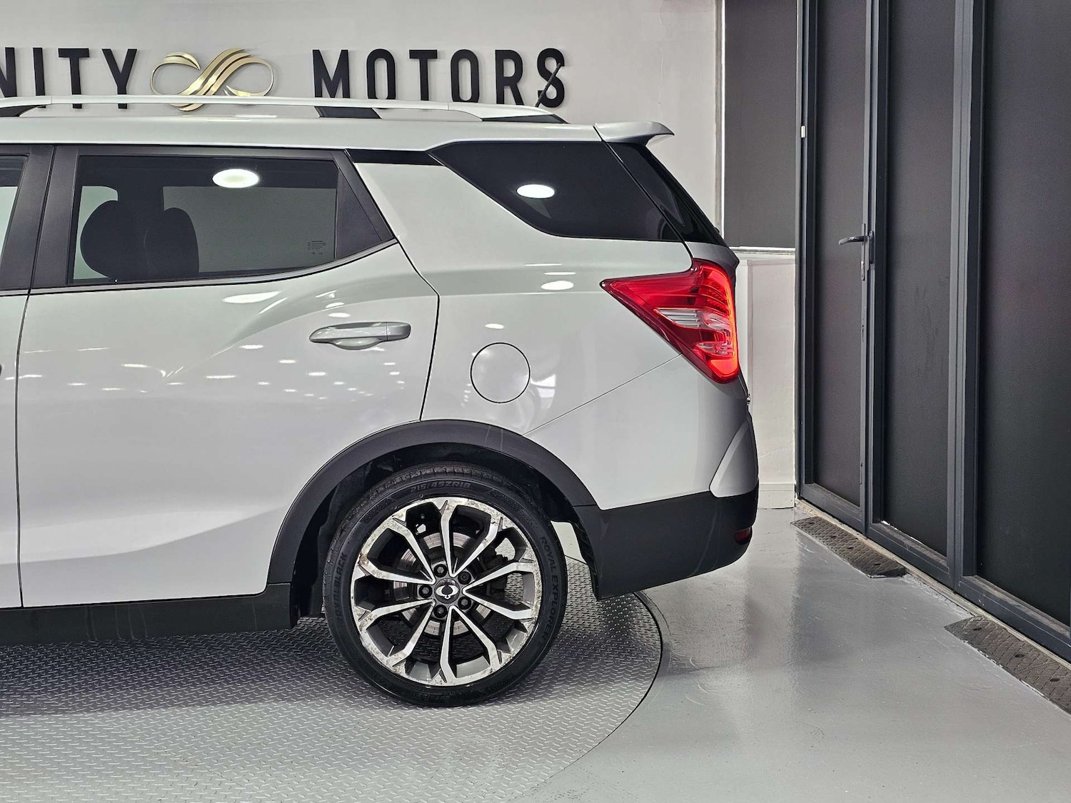 Used Ssangyong Tivoli 2017 for sale - 78068113: Photo 21