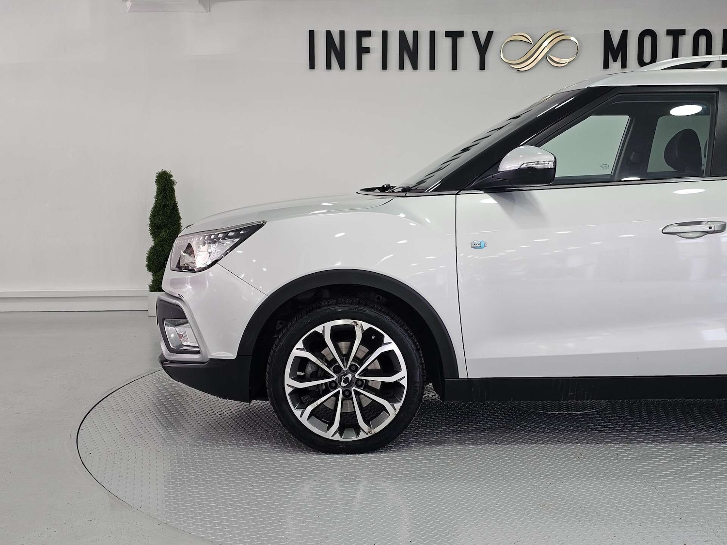 Used Ssangyong Tivoli 2017 for sale - 78068113: Photo 22