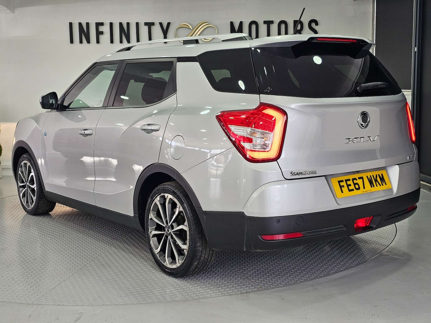 Used Ssangyong Tivoli 2017 for sale - 78068113: Photo 23