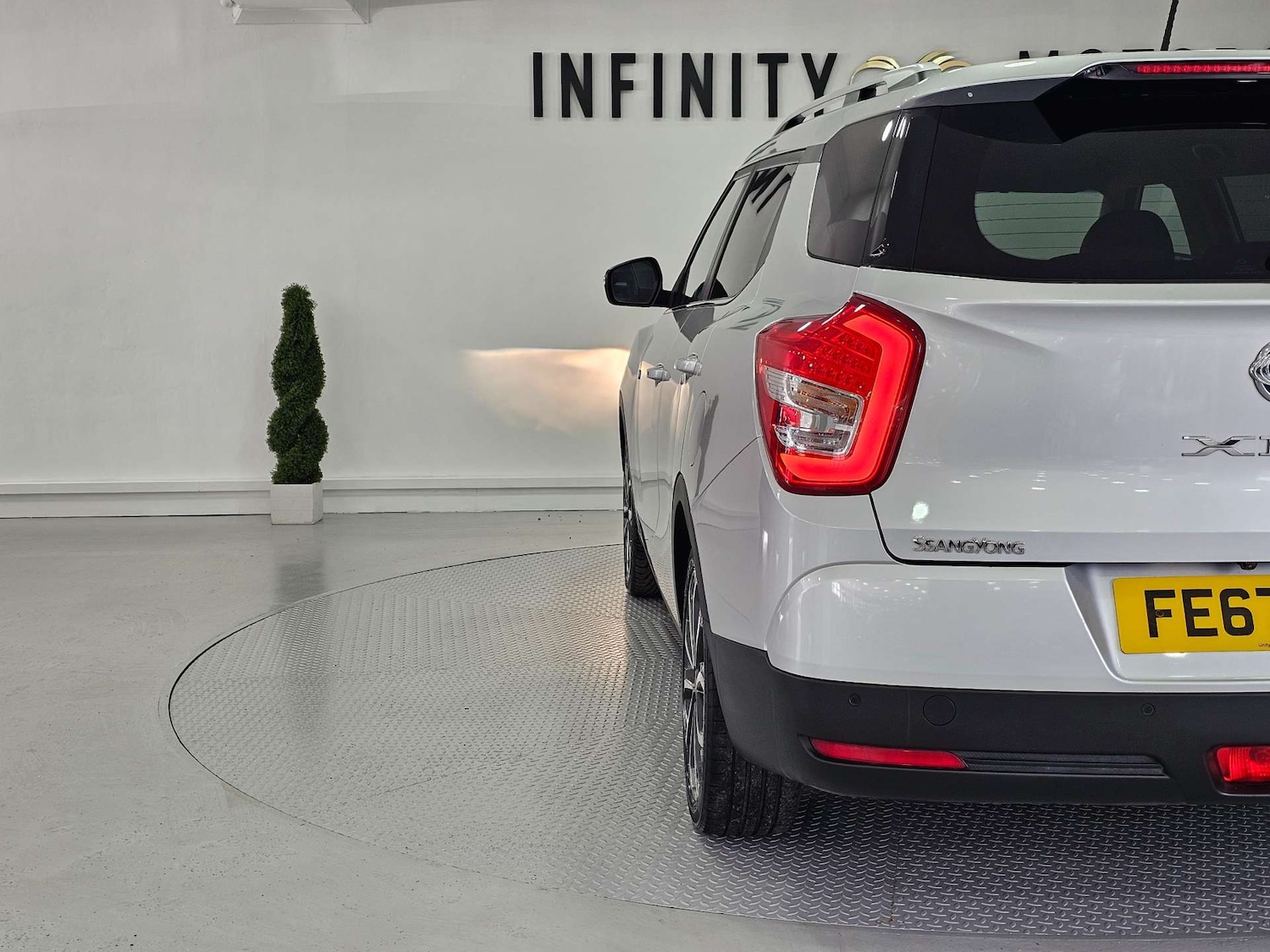 Used Ssangyong Tivoli 2017 for sale - 78068113: Photo 27