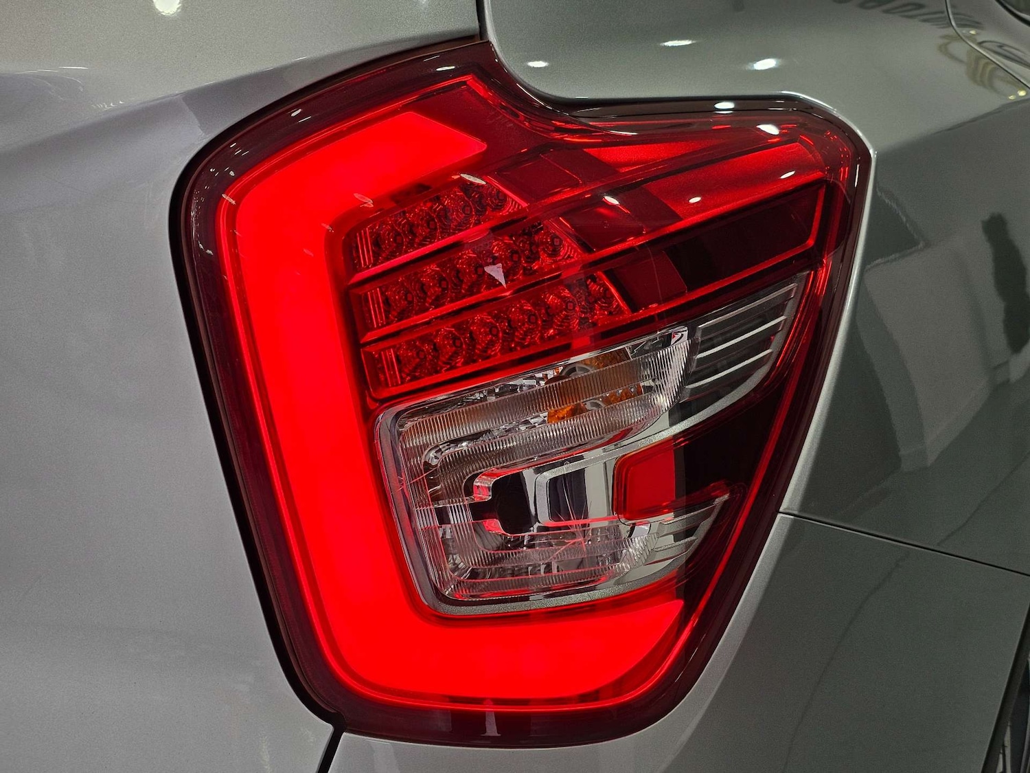 Used Ssangyong Tivoli 2017 for sale - 78068113: Photo 28