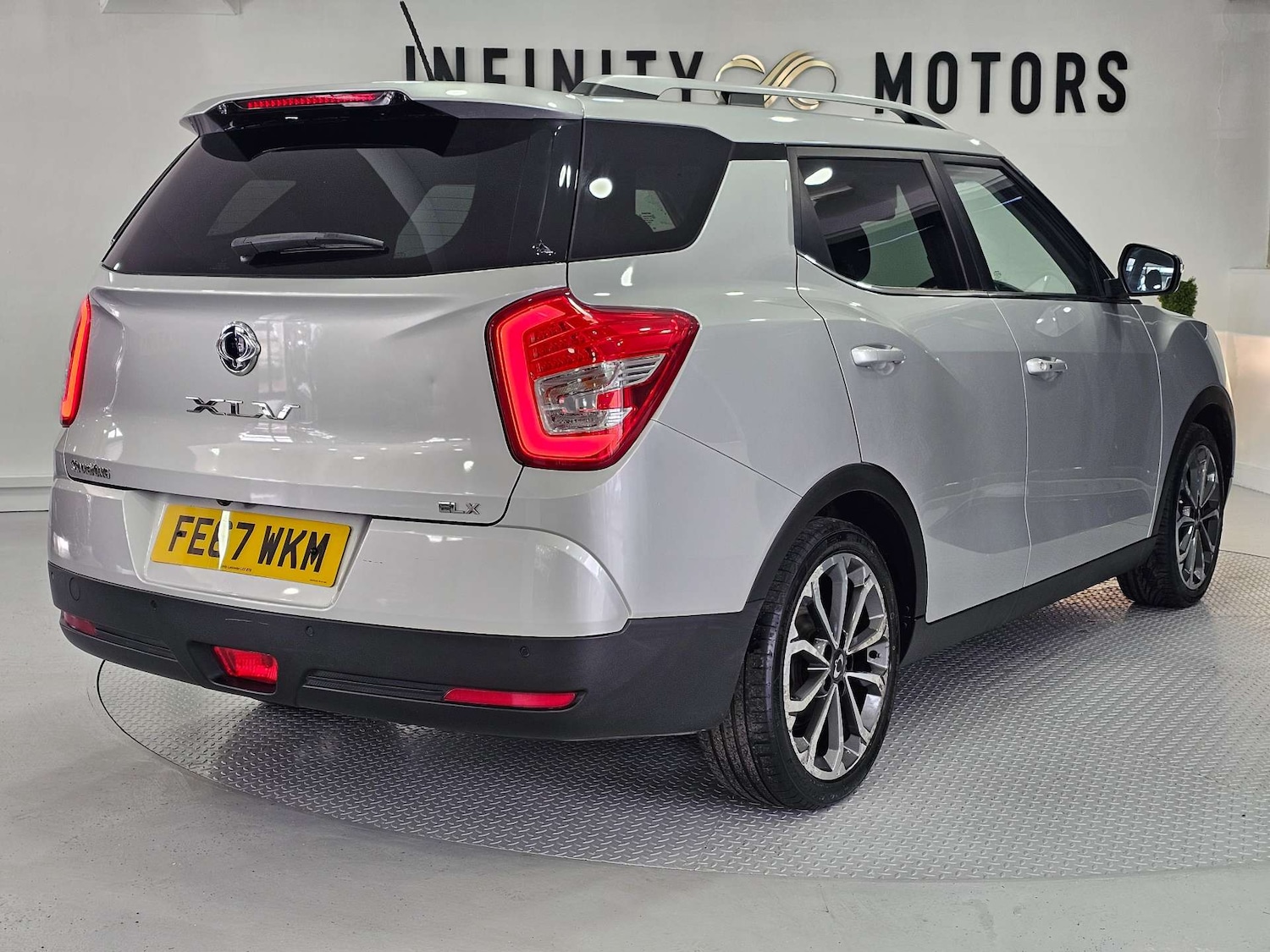 Used Ssangyong Tivoli 2017 for sale - 78068113: Photo 29