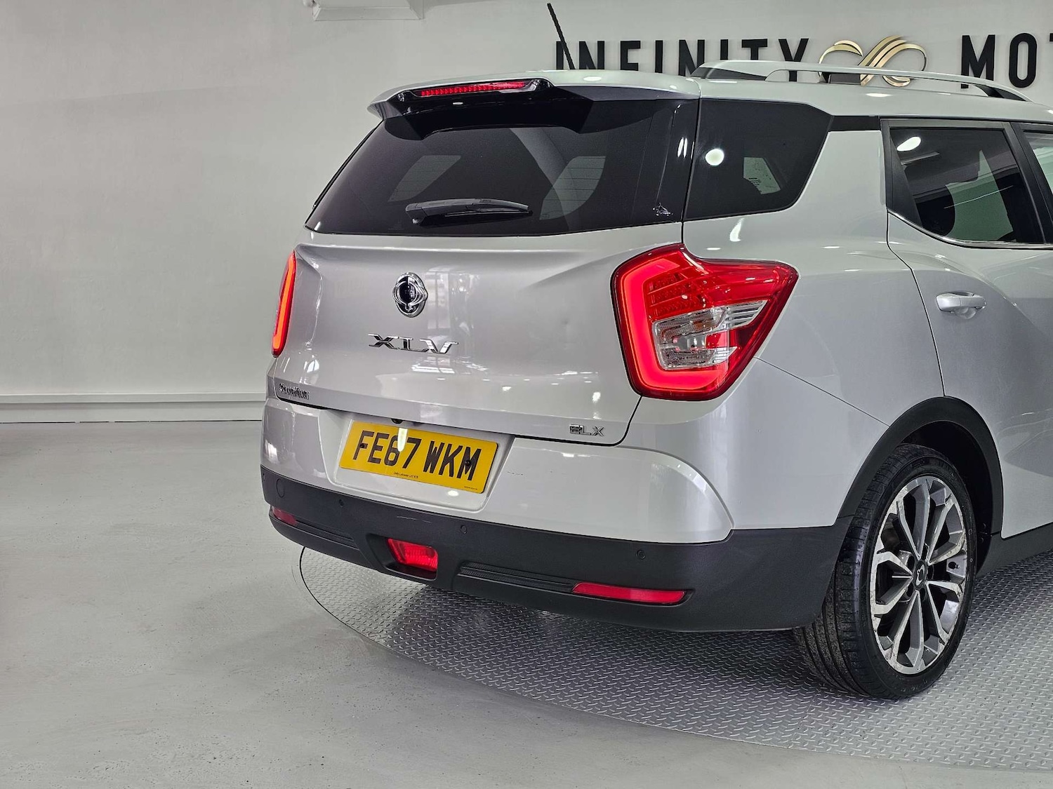 Used Ssangyong Tivoli 2017 for sale - 78068113: Photo 30