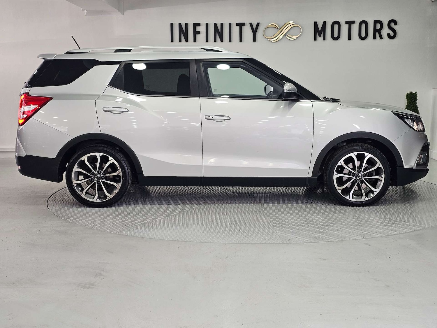 Used Ssangyong Tivoli 2017 for sale - 78068113: Photo 31