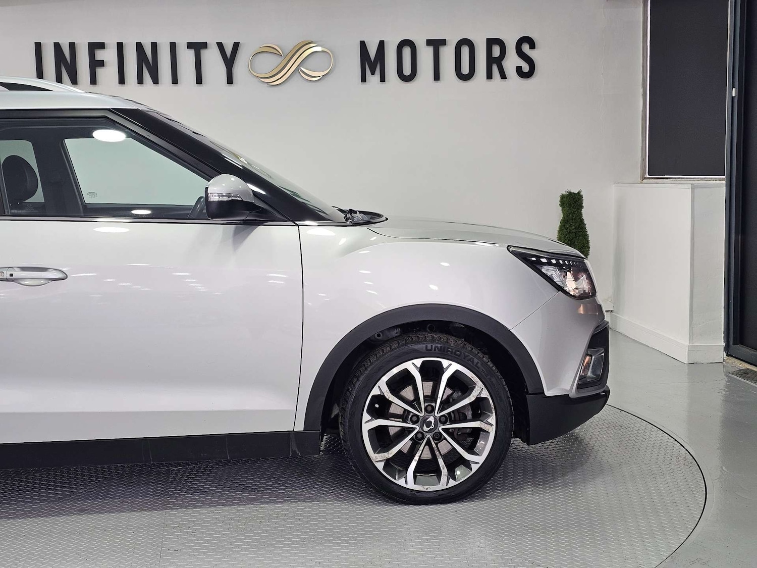 Used Ssangyong Tivoli 2017 for sale - 78068113: Photo 32