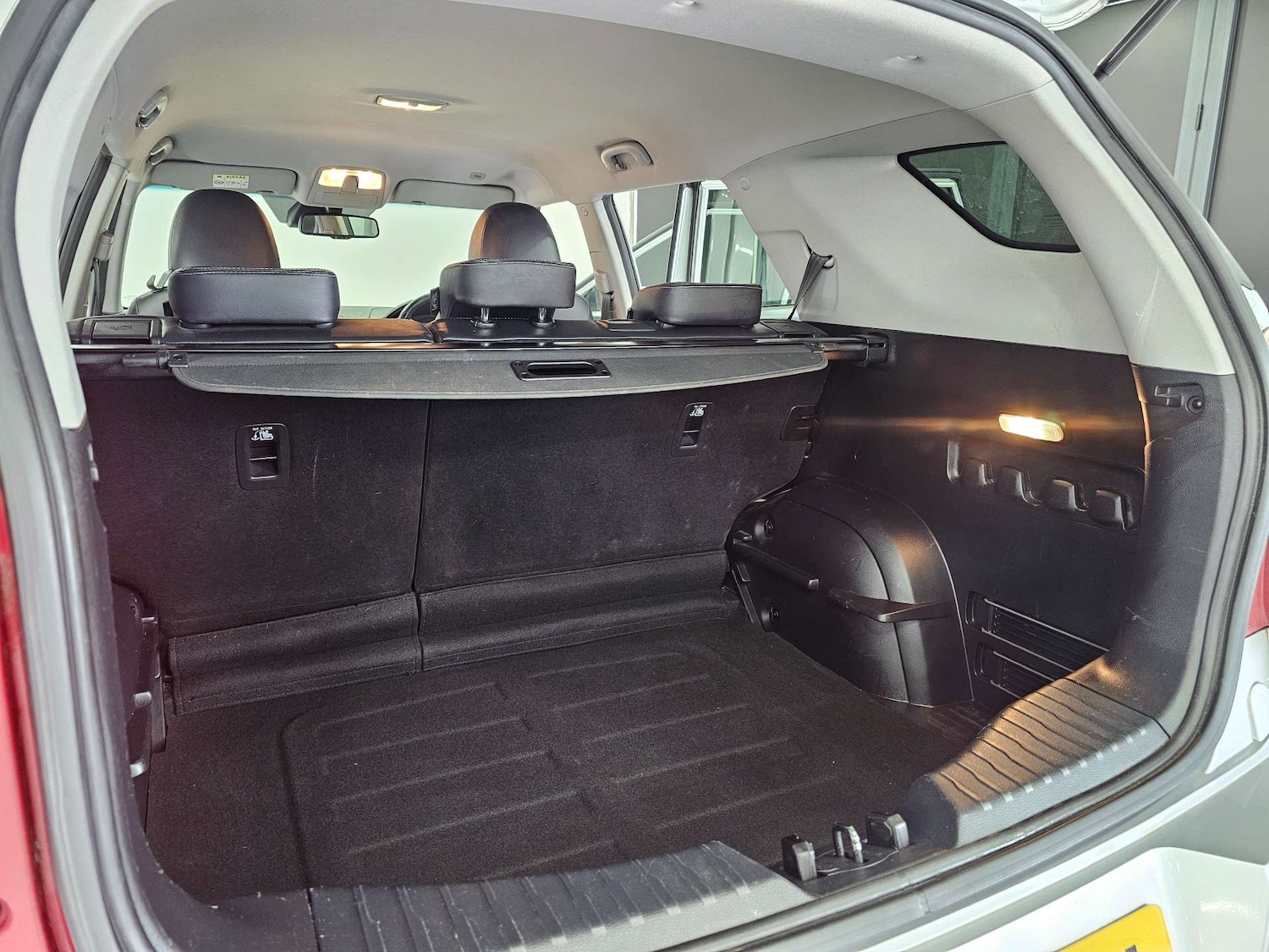 Used Ssangyong Tivoli 2017 for sale - 78068113: Photo 43