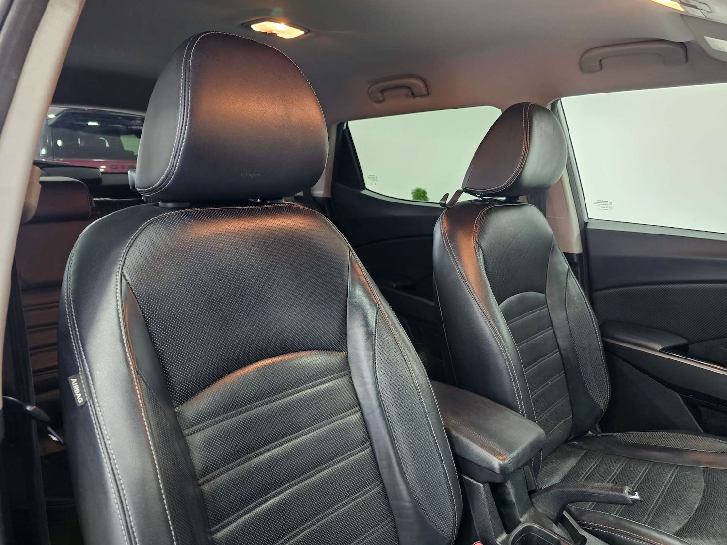 Used Ssangyong Tivoli 2017 for sale - 78068113: Photo 46