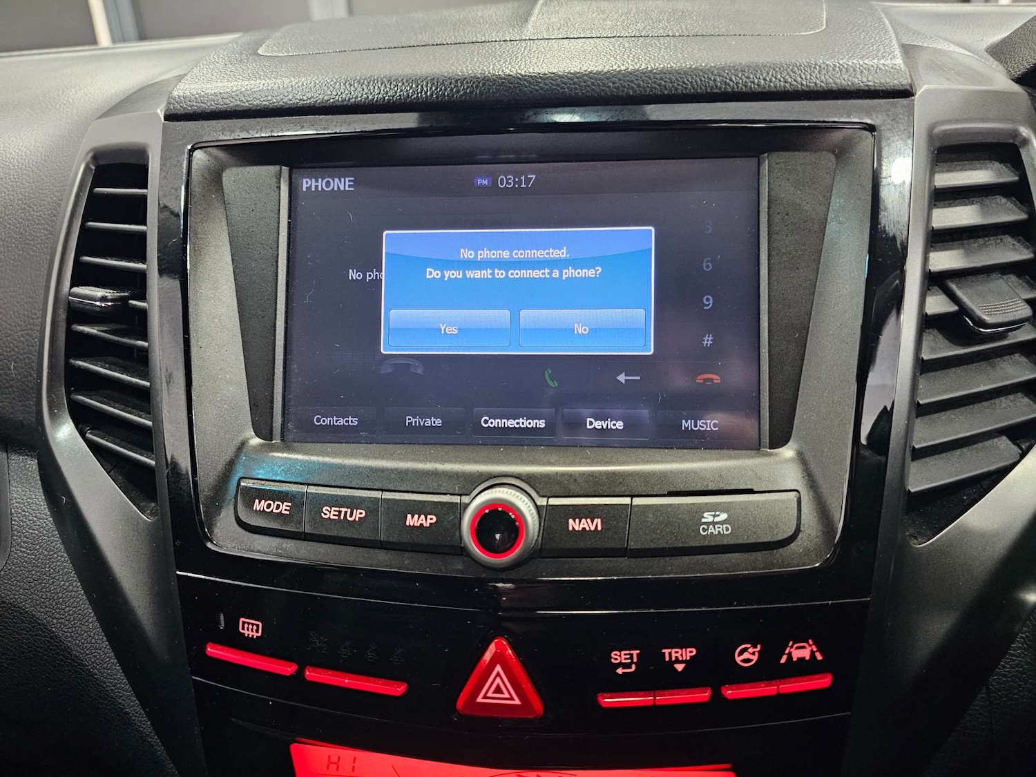 Used Ssangyong Tivoli 2017 for sale - 78068113: Photo 59