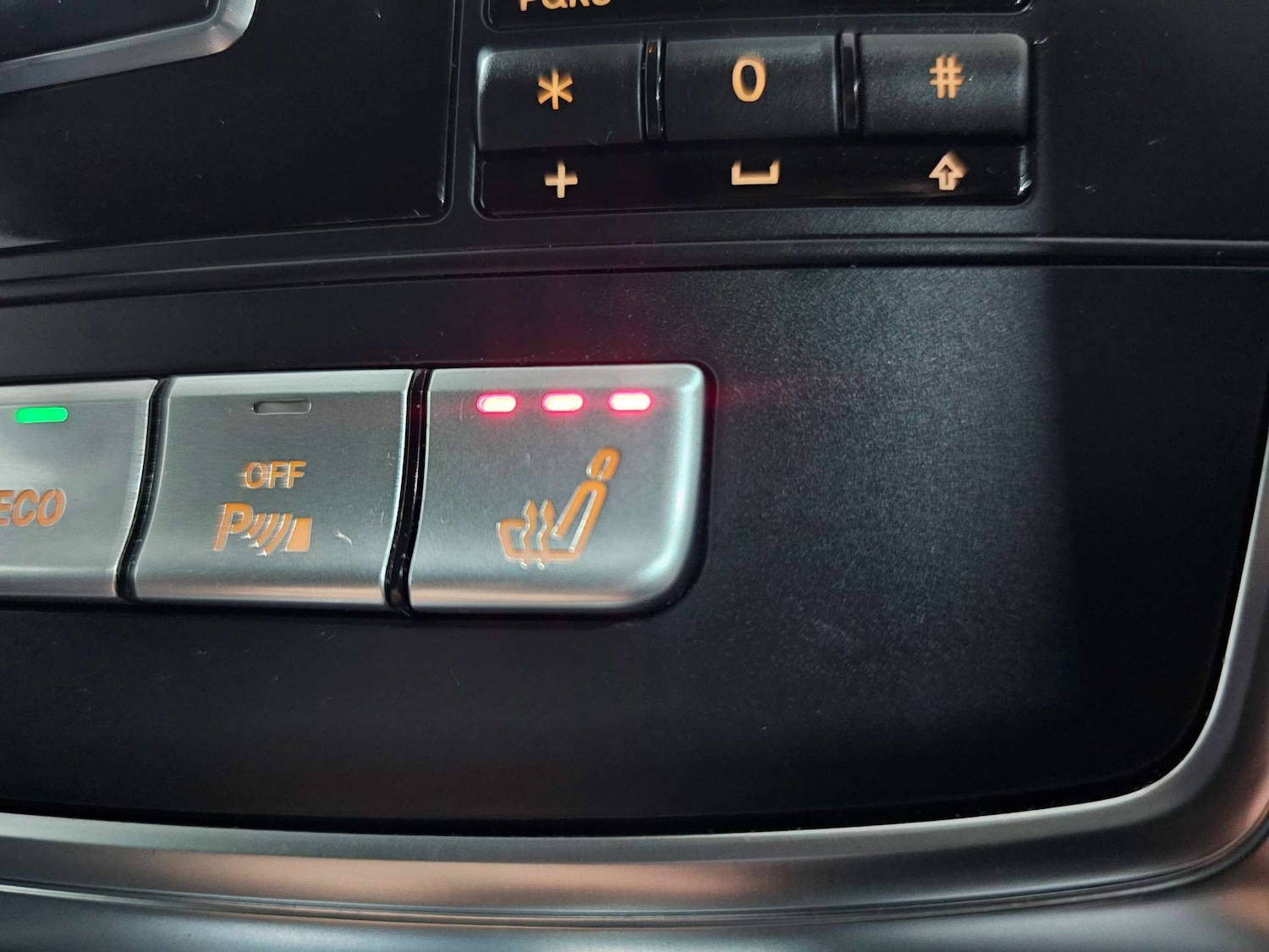 Used Mercedes-Benz M Class 2014 for sale - 76972367: Photo 10