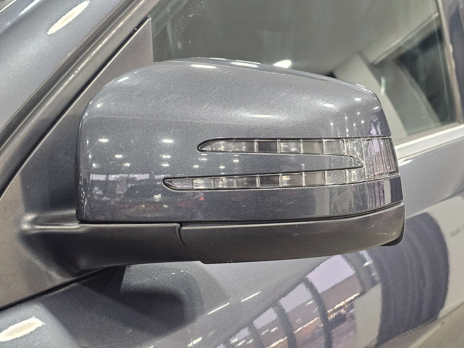 Used Mercedes-Benz M Class 2014 for sale - 76972367: Photo 22