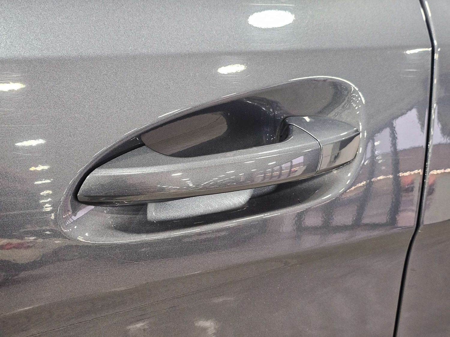 Used Mercedes-Benz M Class 2014 for sale - 76972367: Photo 23