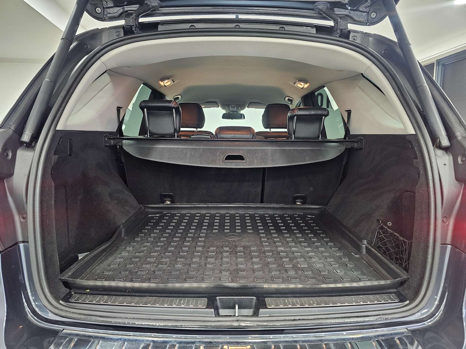 Used Mercedes-Benz M Class 2014 for sale - 76972367: Photo 45