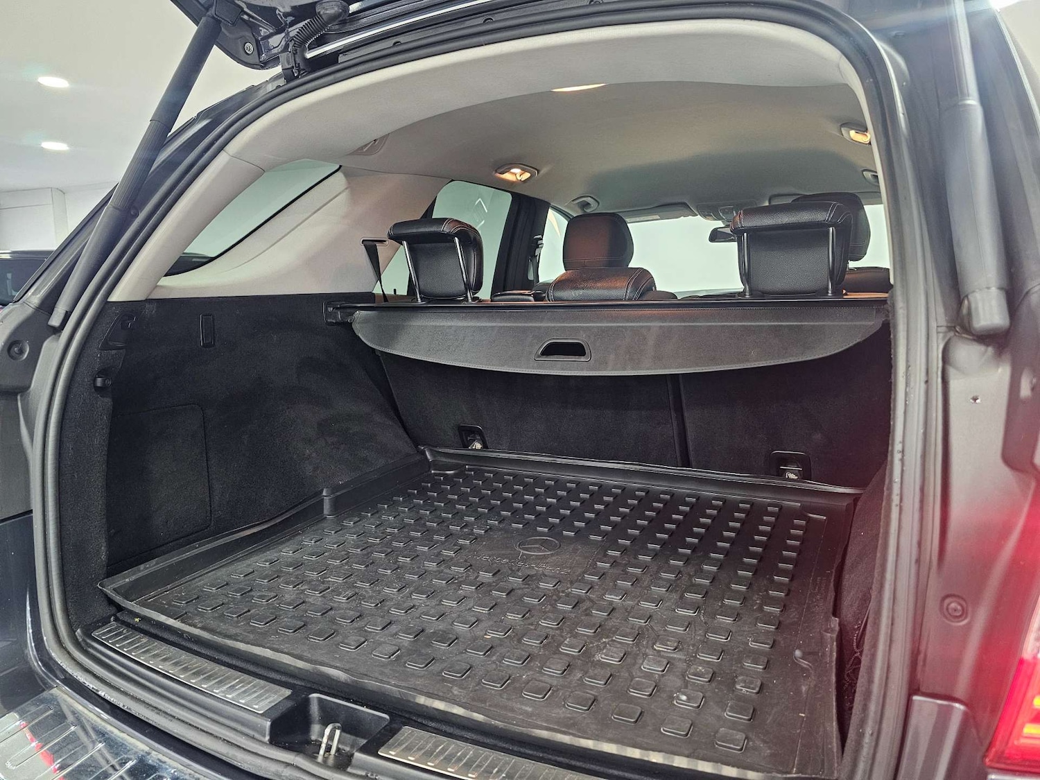 Used Mercedes-Benz M Class 2014 for sale - 76972367: Photo 46