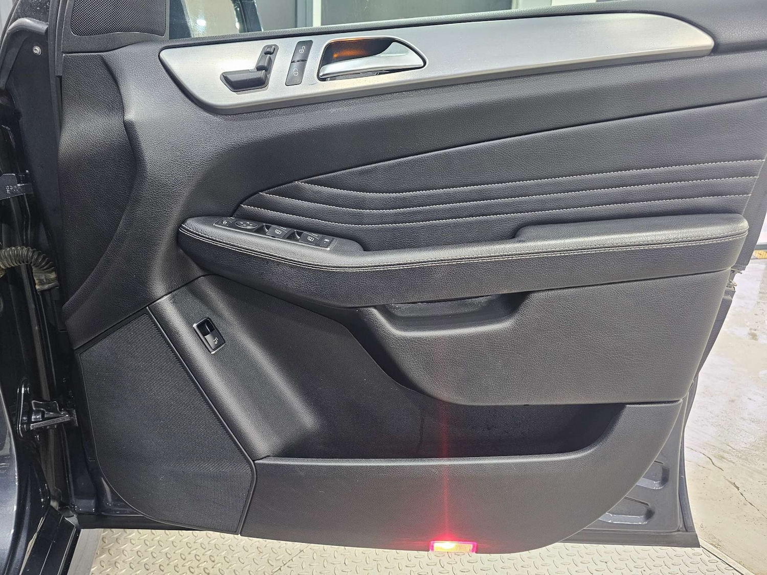 Used Mercedes-Benz M Class 2014 for sale - 76972367: Photo 49