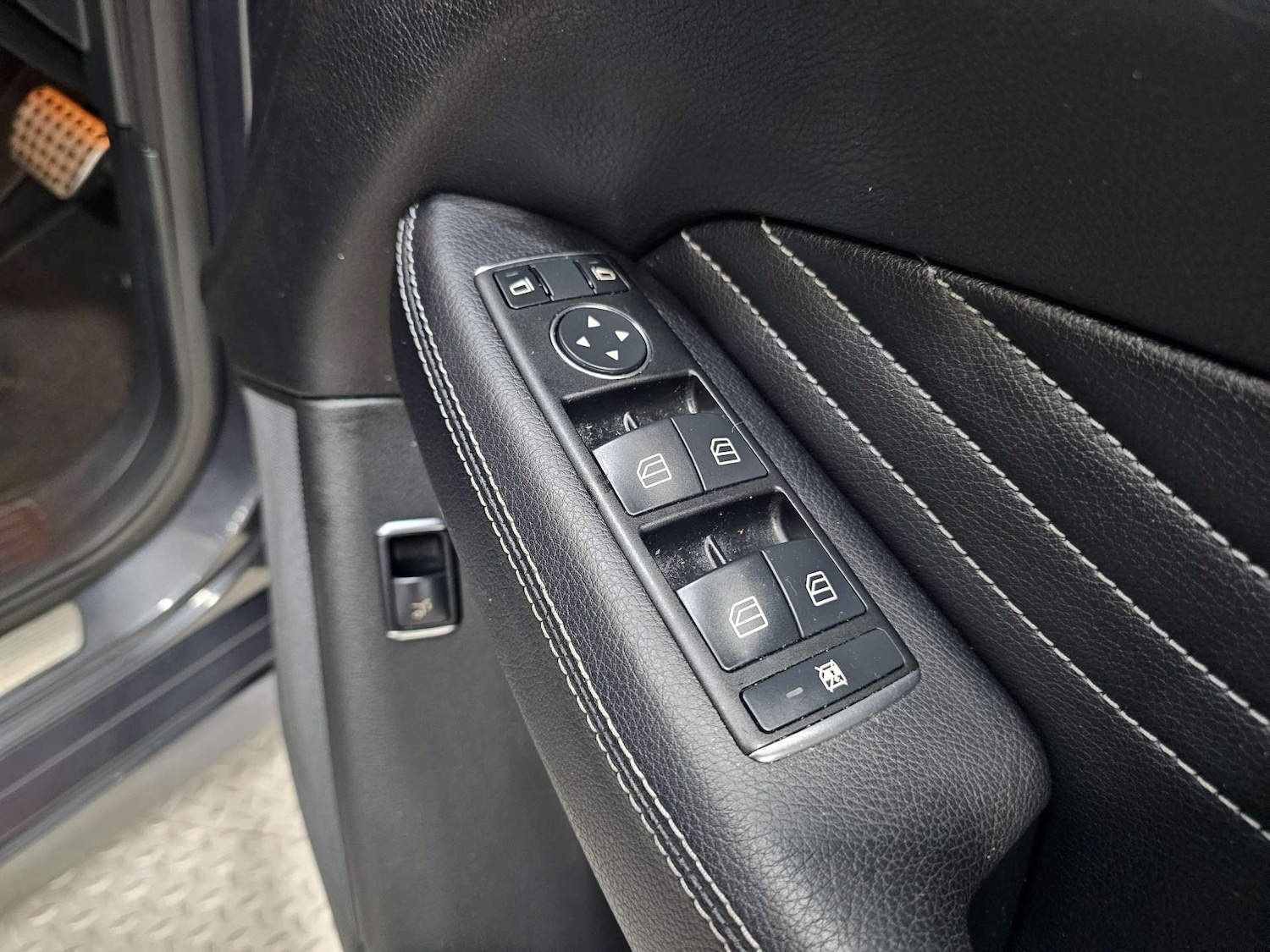 Used Mercedes-Benz M Class 2014 for sale - 76972367: Photo 50