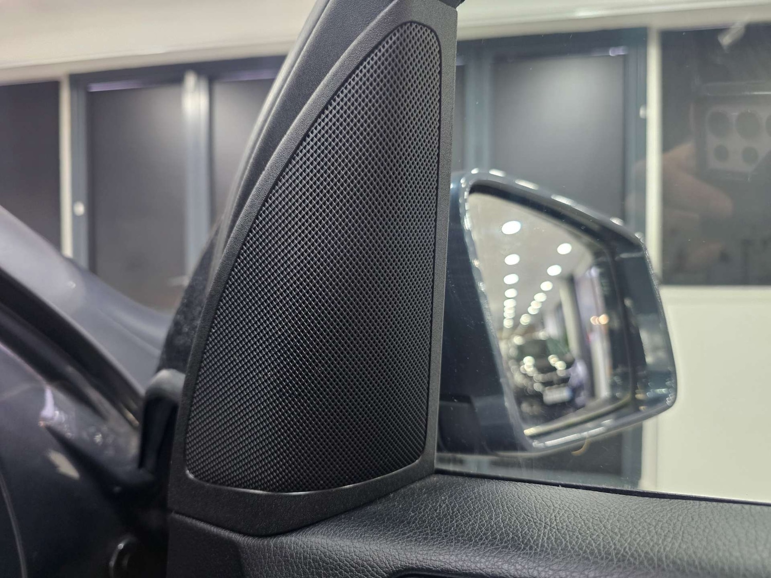 Used Mercedes-Benz M Class 2014 for sale - 76972367: Photo 52