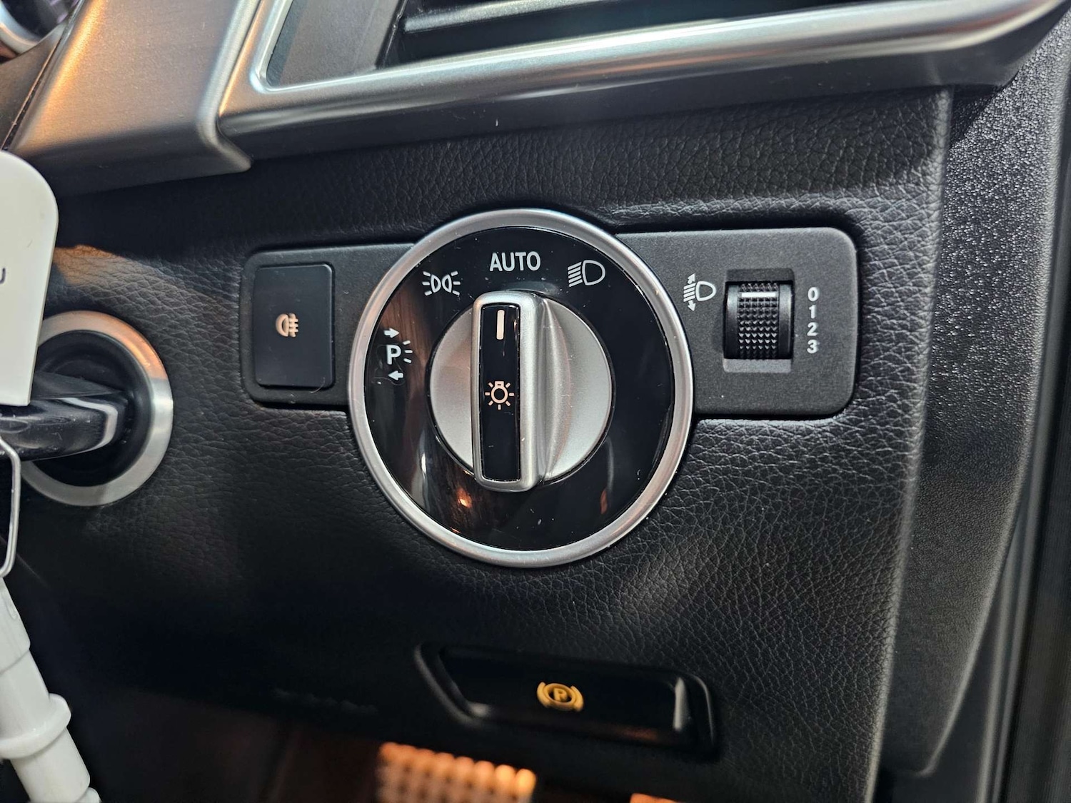 Used Mercedes-Benz M Class 2014 for sale - 76972367: Photo 54