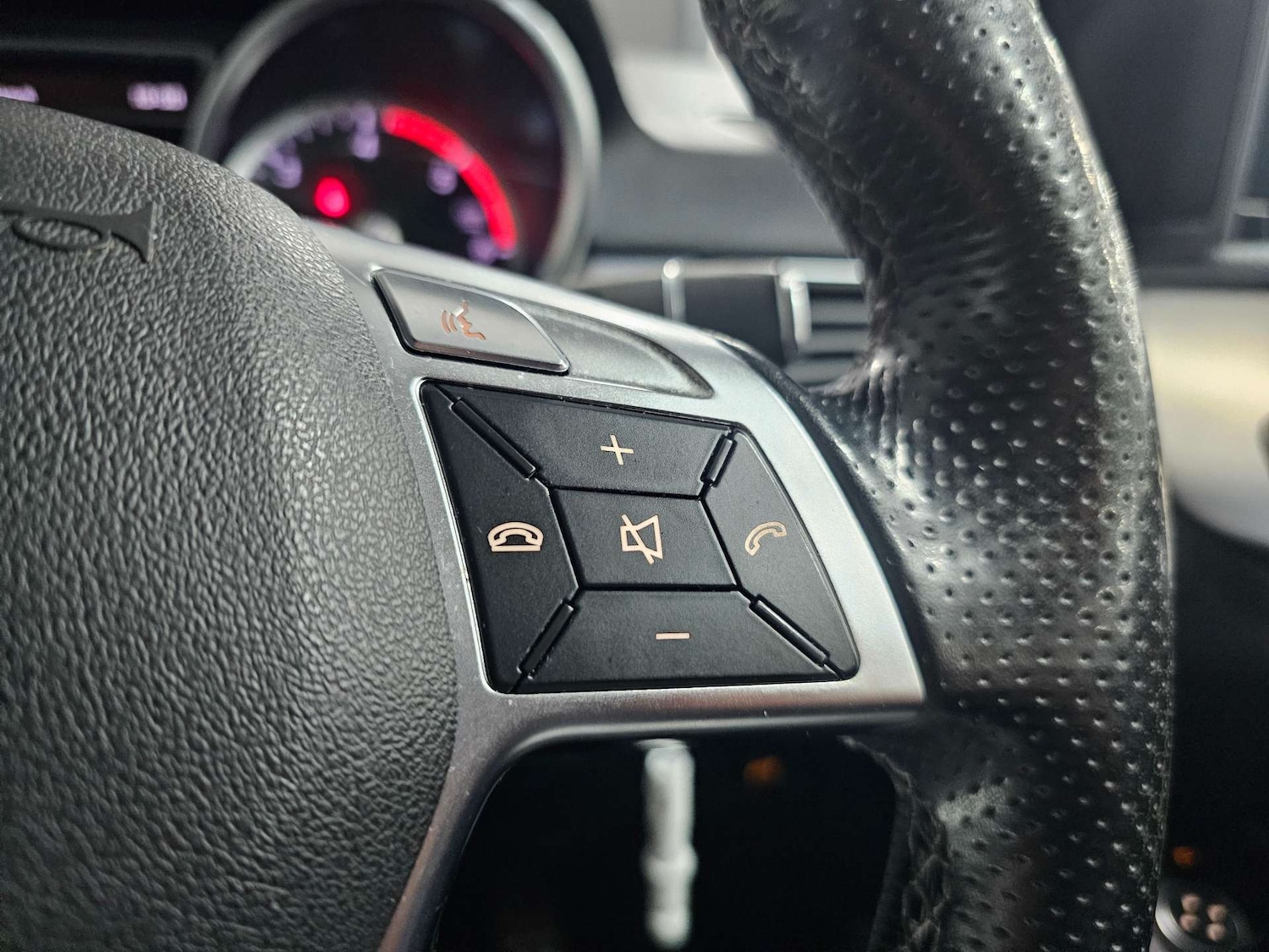 Used Mercedes-Benz M Class 2014 for sale - 76972367: Photo 57