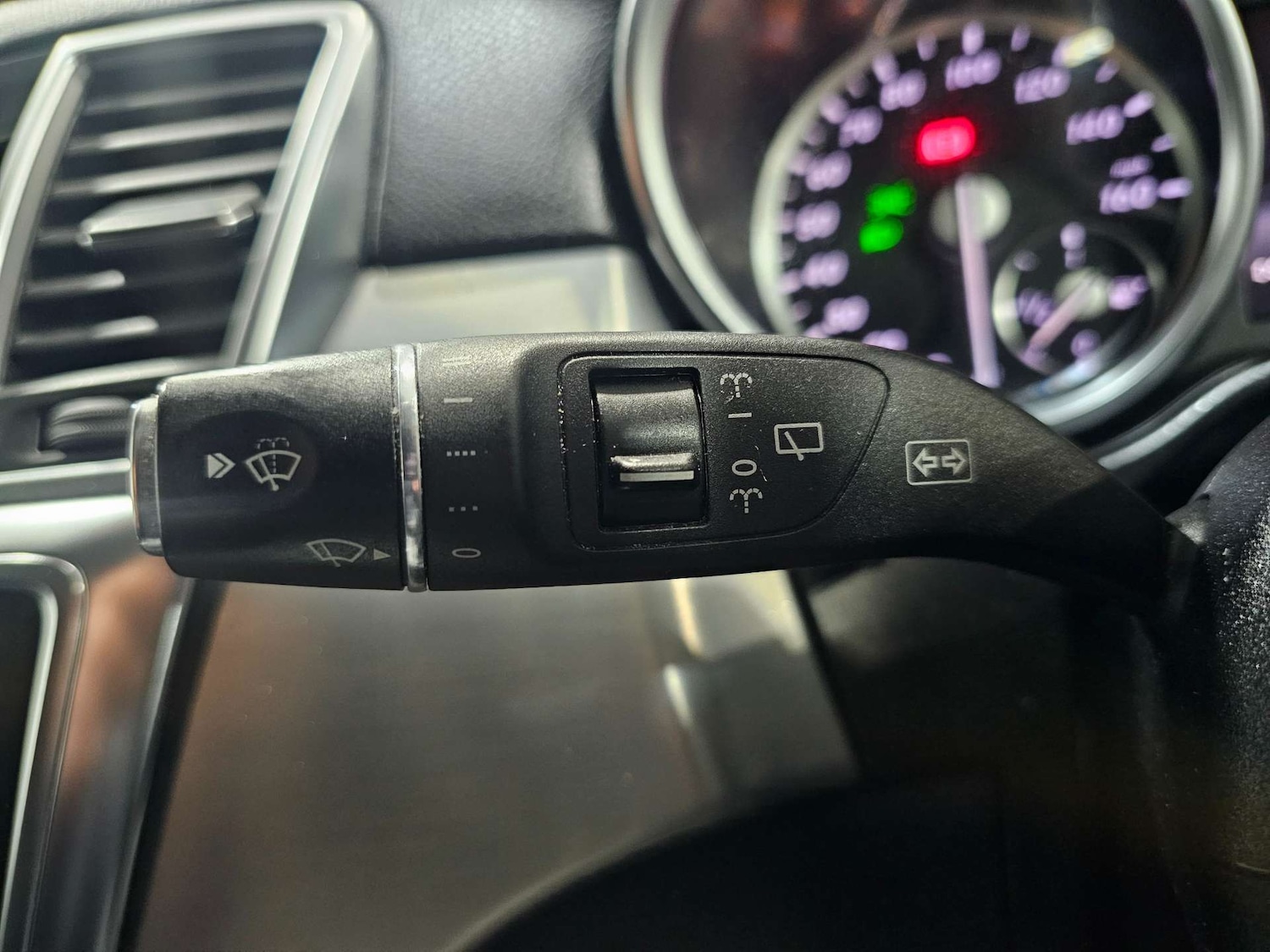 Used Mercedes-Benz M Class 2014 for sale - 76972367: Photo 60