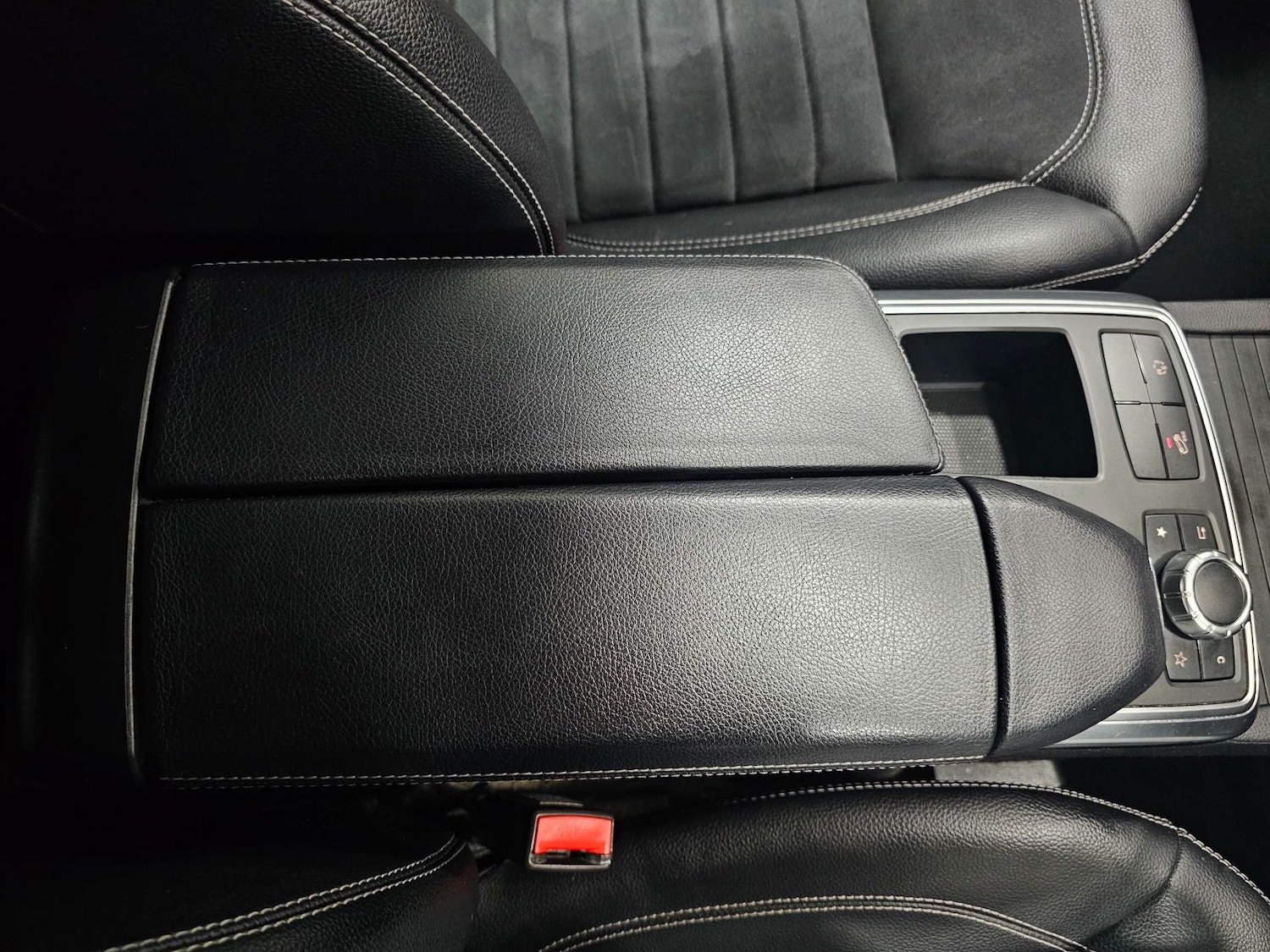 Used Mercedes-Benz M Class 2014 for sale - 76972367: Photo 63