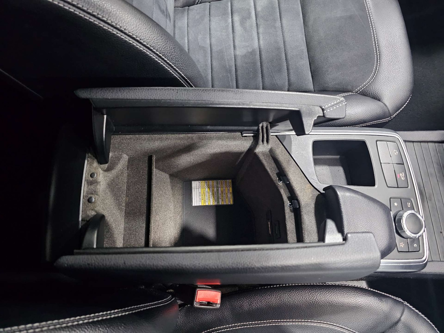 Used Mercedes-Benz M Class 2014 for sale - 76972367: Photo 64