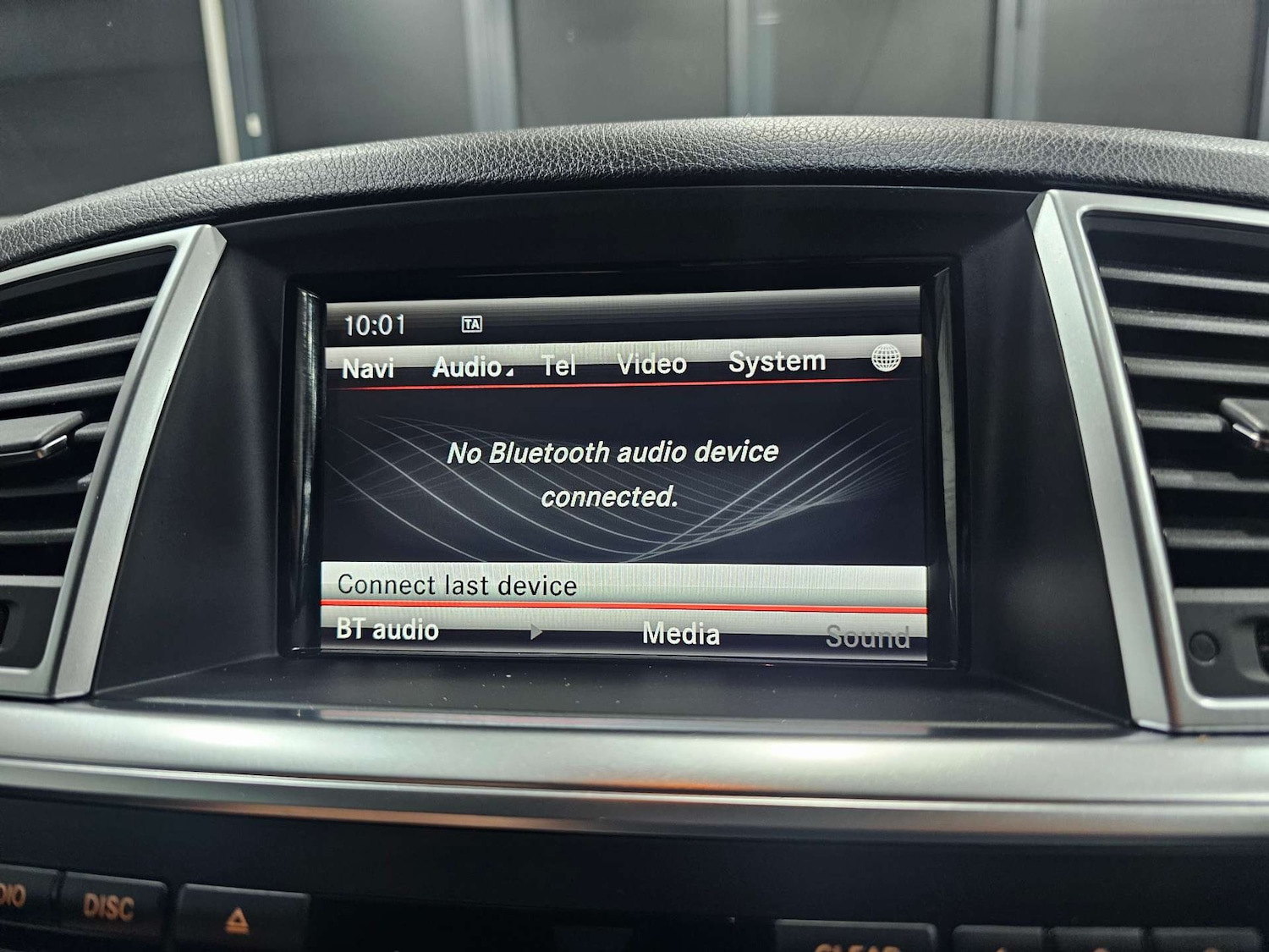 Used Mercedes-Benz M Class 2014 for sale - 76972367: Photo 66