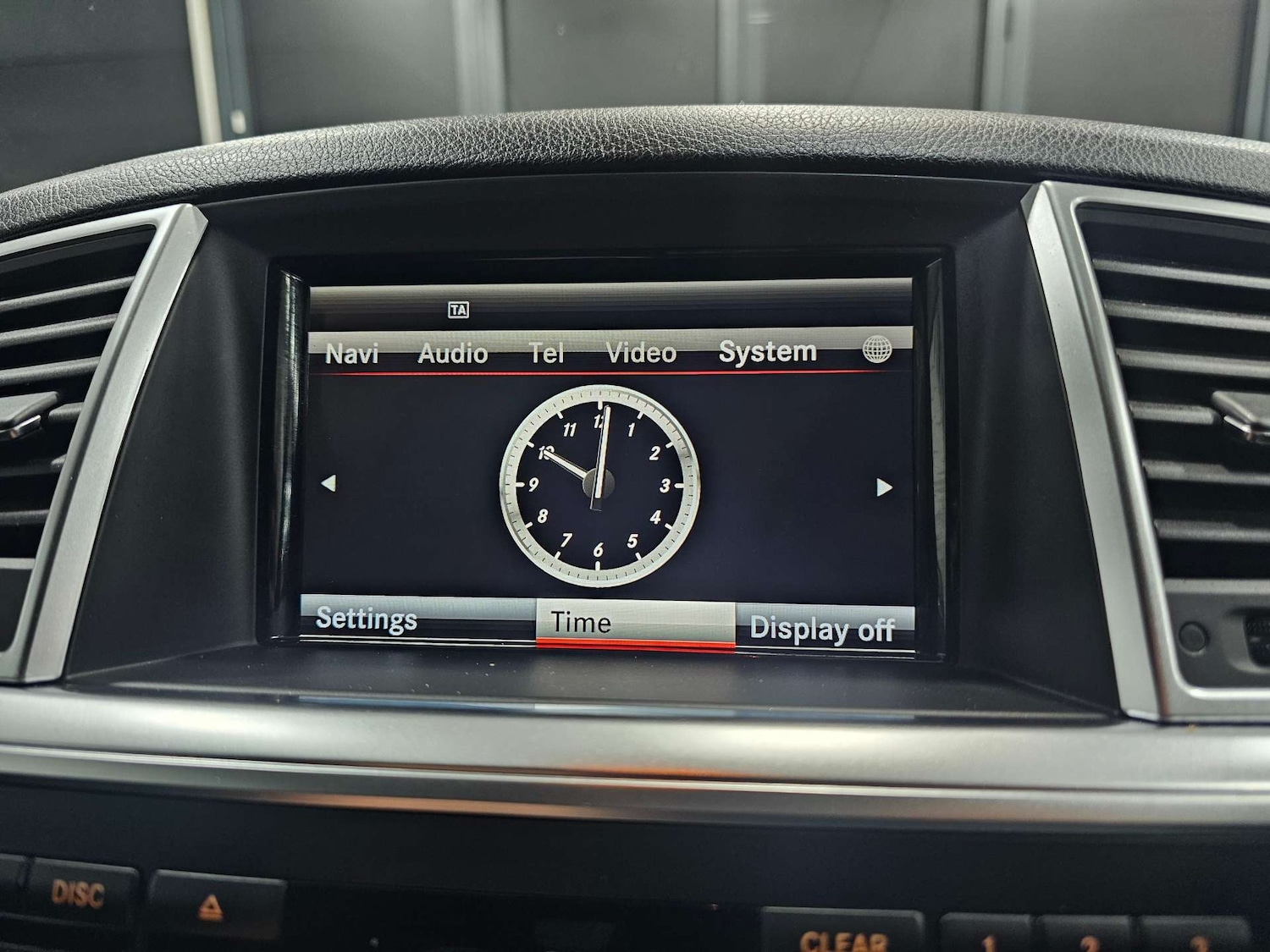 Used Mercedes-Benz M Class 2014 for sale - 76972367: Photo 69