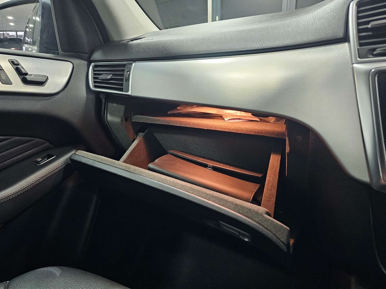 Used Mercedes-Benz M Class 2014 for sale - 76972367: Photo 73