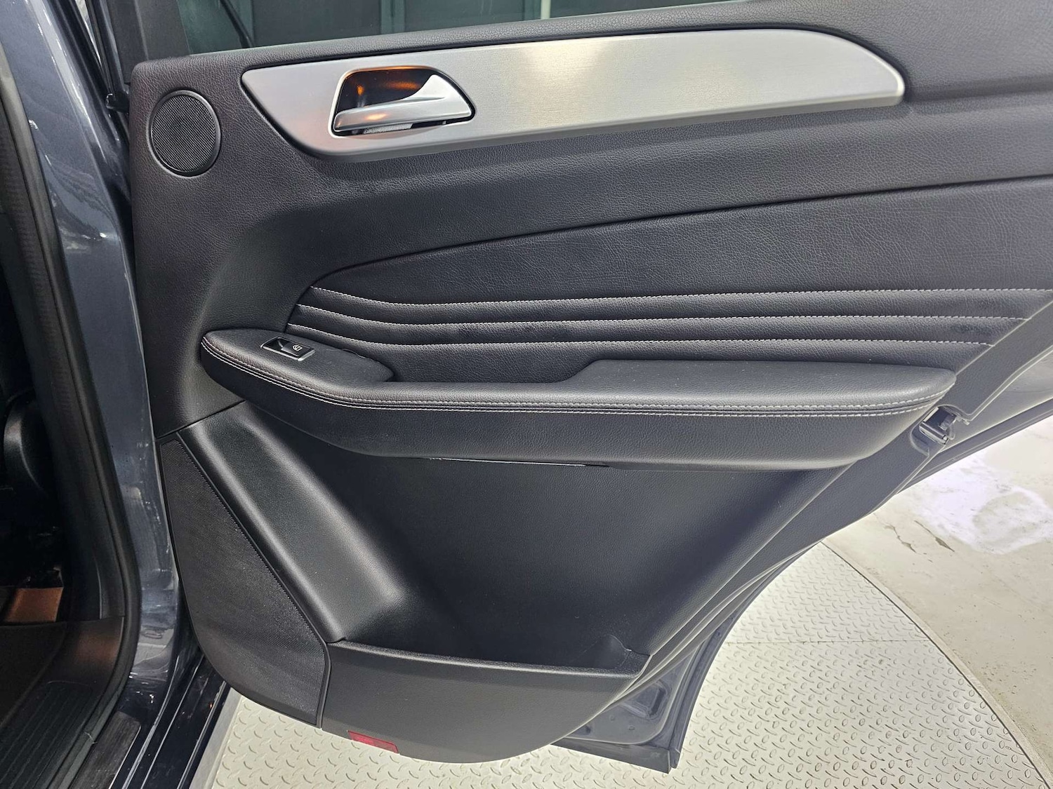 Used Mercedes-Benz M Class 2014 for sale - 76972367: Photo 74