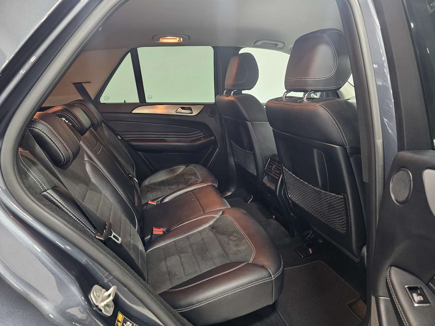 Used Mercedes-Benz M Class 2014 for sale - 76972367: Photo 77