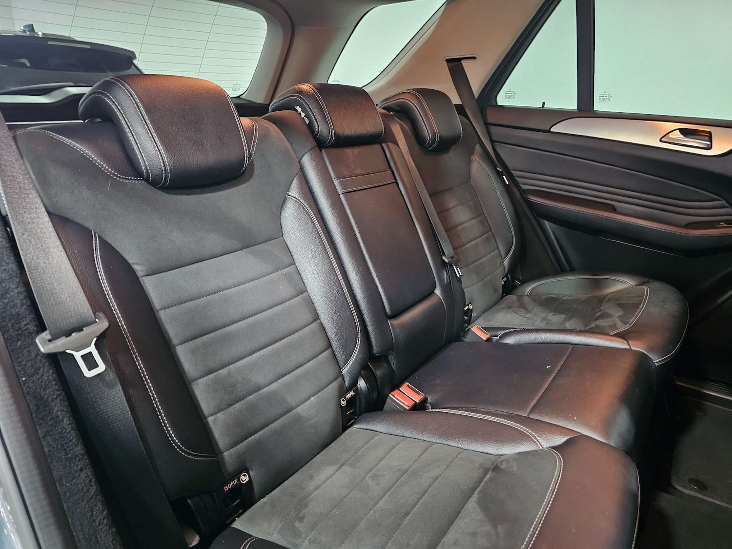 Used Mercedes-Benz M Class 2014 for sale - 76972367: Photo 79