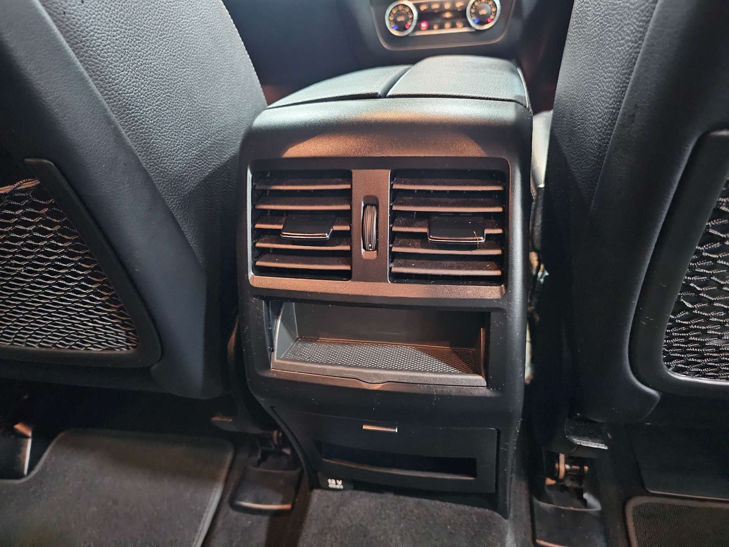 Used Mercedes-Benz M Class 2014 for sale - 76972367: Photo 81